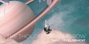 The Thought of Tomorrow - Album
